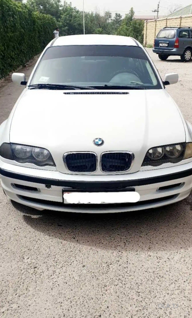 BMW 3 серия,  2000