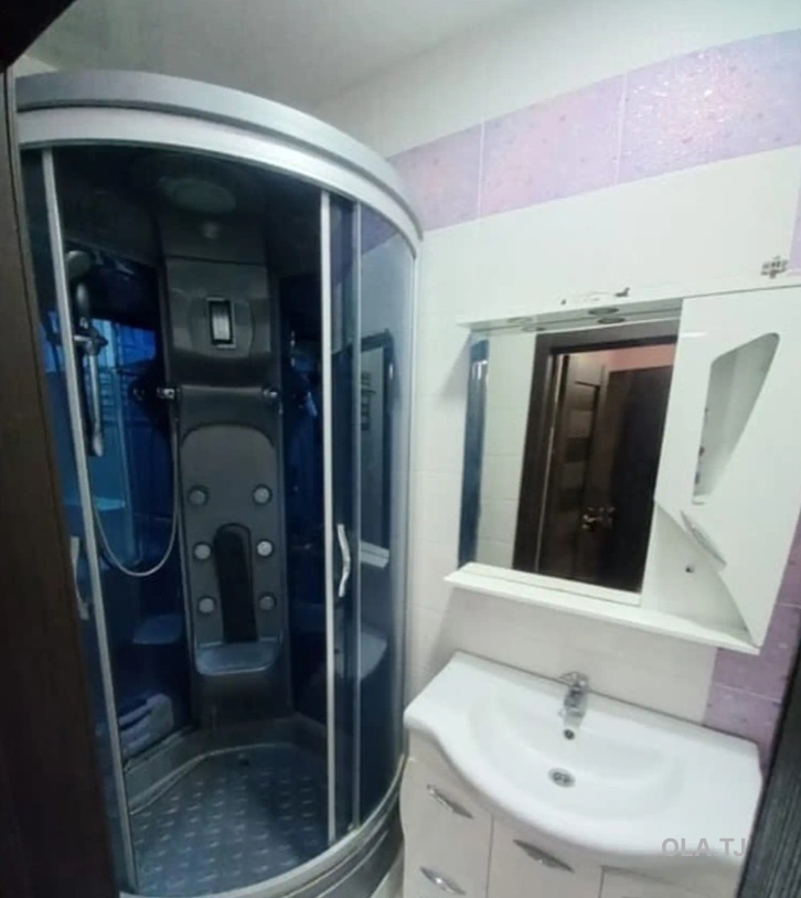 2 комнатная квартира, 1 этаж, 90 м²