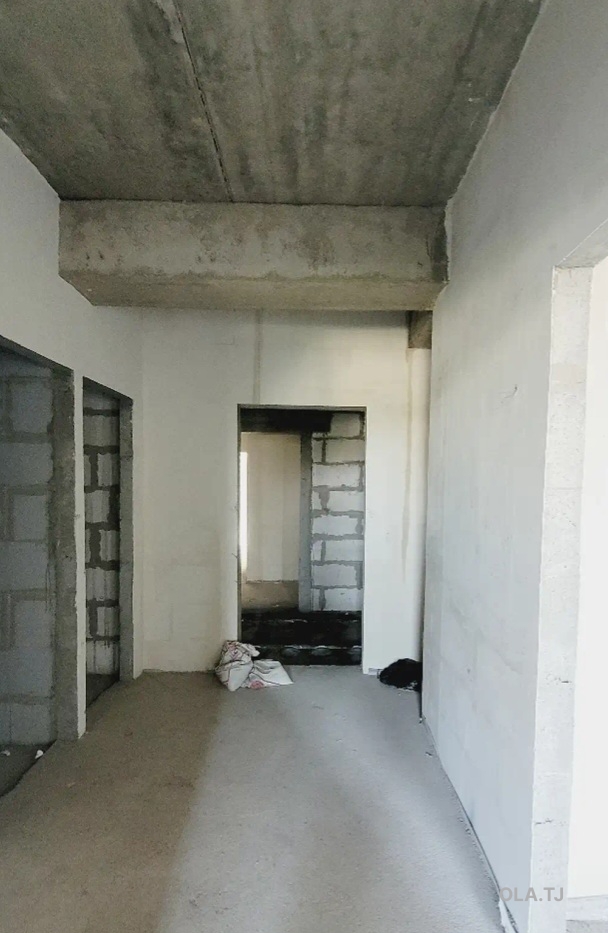 1 комнатная квартира, 9 этаж, 47 м²