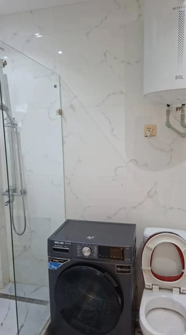 3 комнатная квартира, 5 этаж, 70 м²