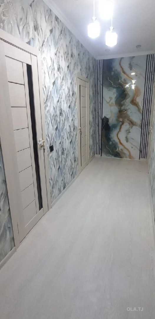 1 комнатная квартира, 8 этаж, 38 м²