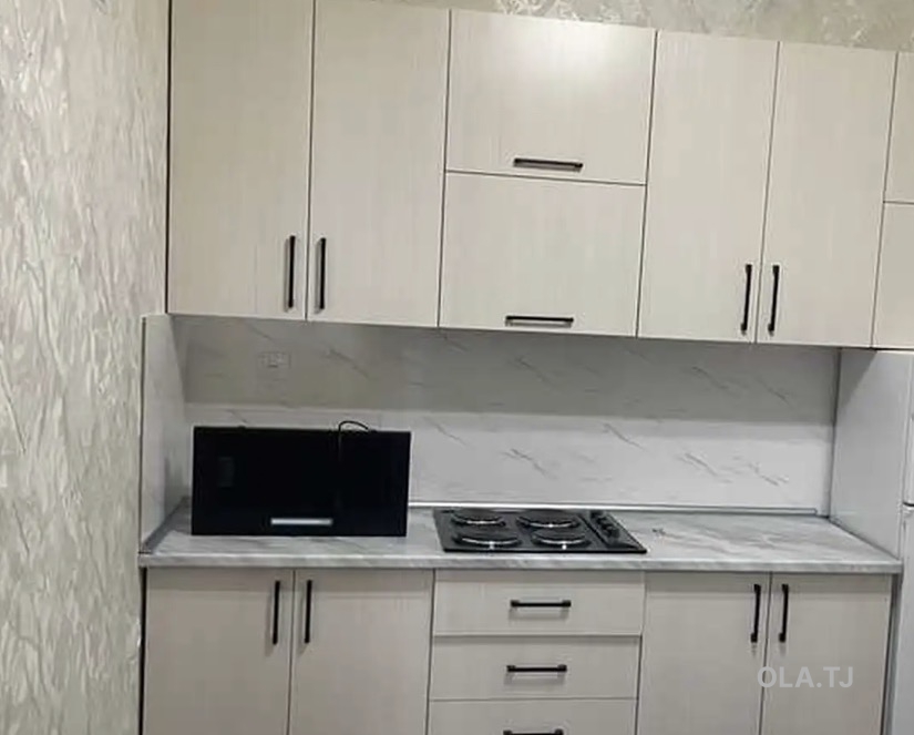 2 комнатная квартира, 12 этаж, 70 м²