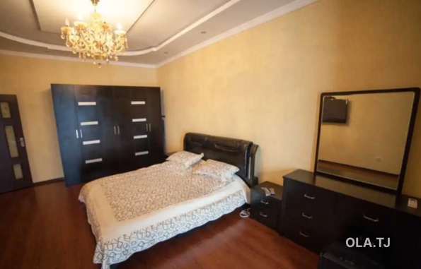 1 комнатная квартира, 5 этаж, 72 м²