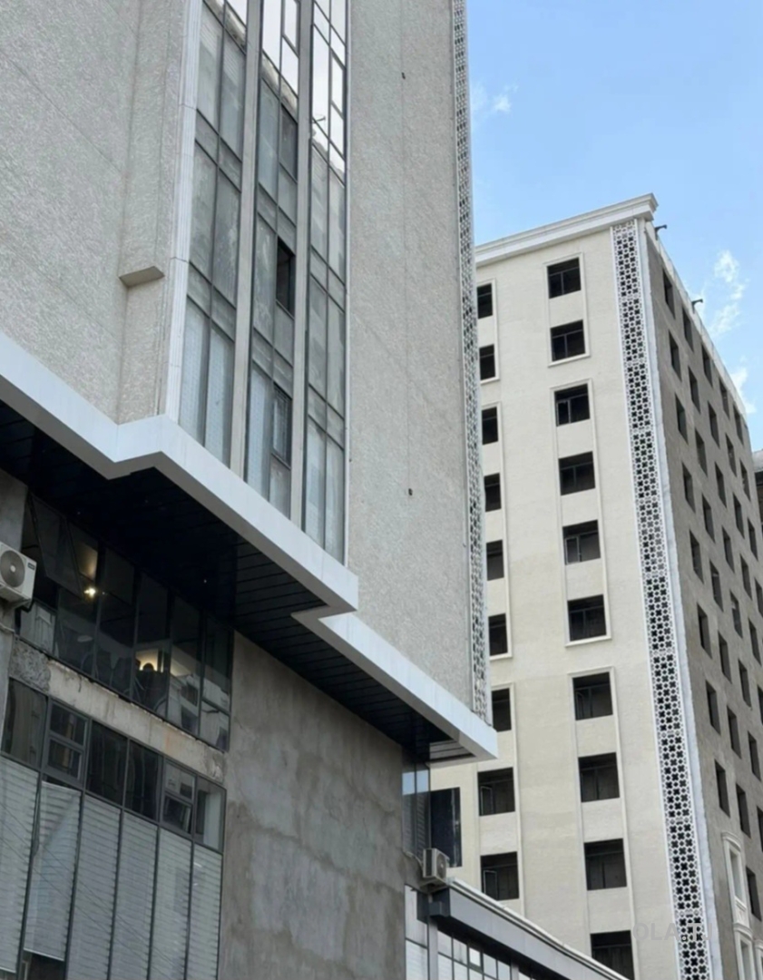 4 комнатная квартира, 6, 180 м²