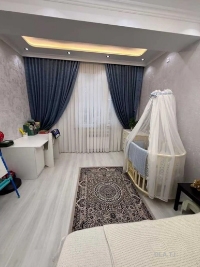 2 комнатная квартира, 16 этаж, 64 м²
