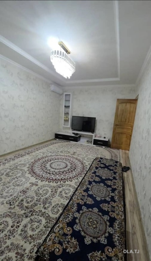 Дом (хавли), 5 комнат, 2 эт