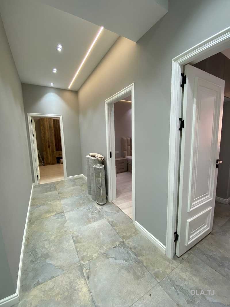 2 комнатная квартира, 15 этаж, 80 м²