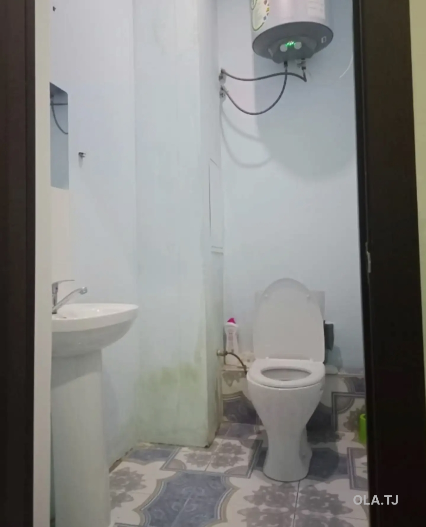2 комнатная квартира, 5 этаж, 48 м²