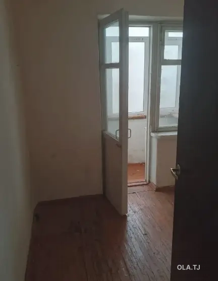 2 комнатная квартира, 4 этаж, 45 м²