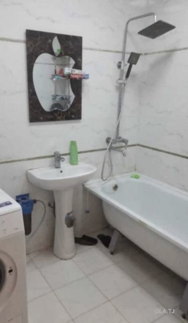 1 комнатная квартира, 11 этаж, 89 м²