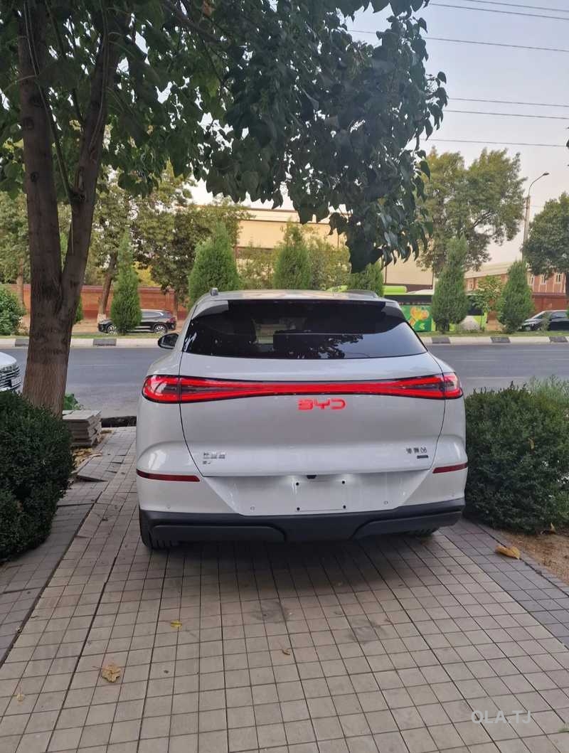 BYD Sea Lion 06,  2025