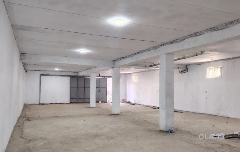 Склад в аренду, 270 м²