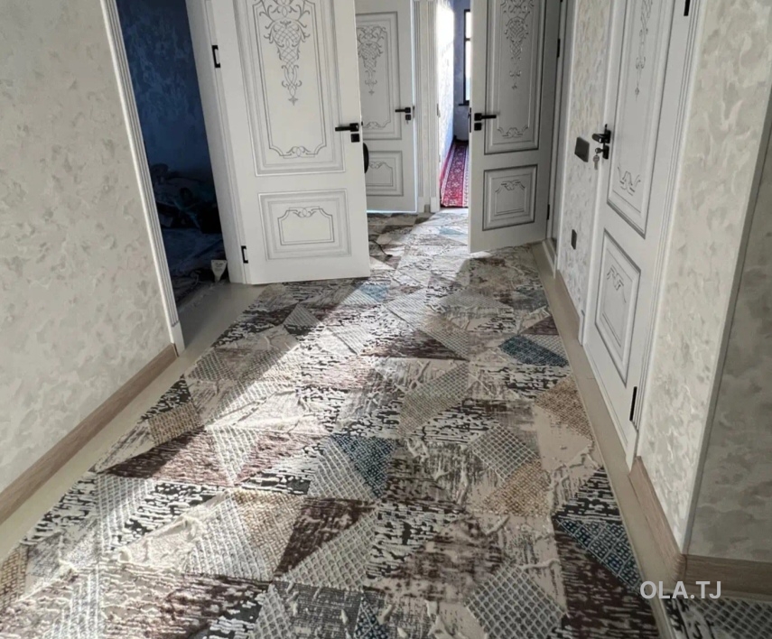 Комната в 3 комнатной квартире, 13,