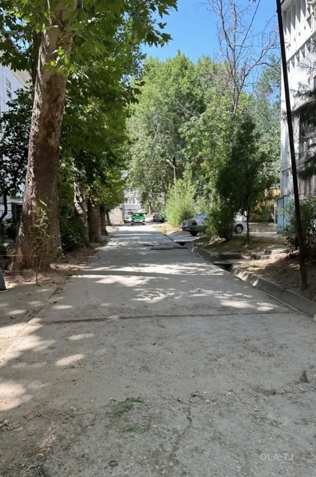 2 комнатная квартира, 3 этаж, 70 м²