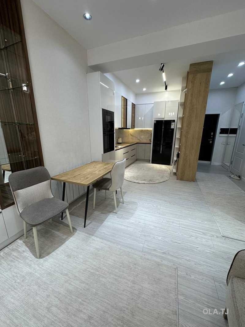 1 комнатная квартира, 6 этаж, 67 м²