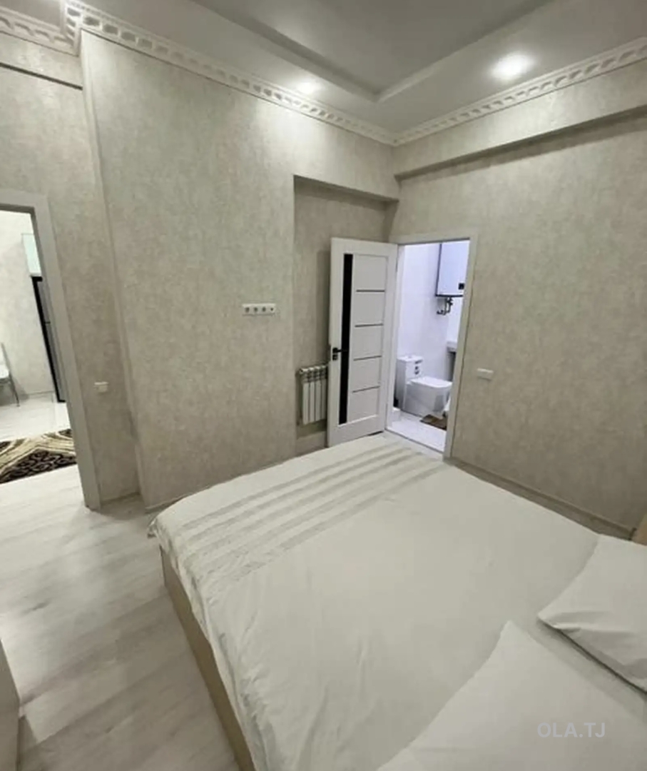 3 комнатная квартира, 10 этаж, 65 м²