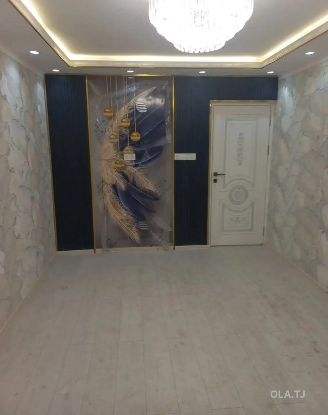 3 комнатная квартира, 3 этаж, 54 м²