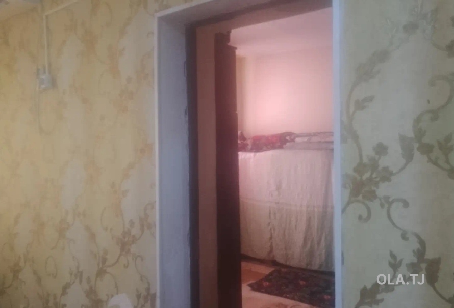 3 комнатная квартира, 5 этаж, 104 м²