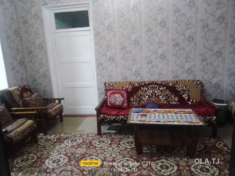 Дом (хавли), 6 комнат,