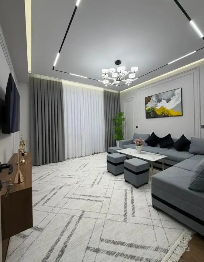 2 комнатная квартира, 9/, 101 м²