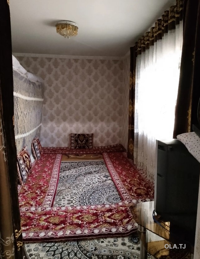 Дом (хавли), 5 комнат, 1 эт