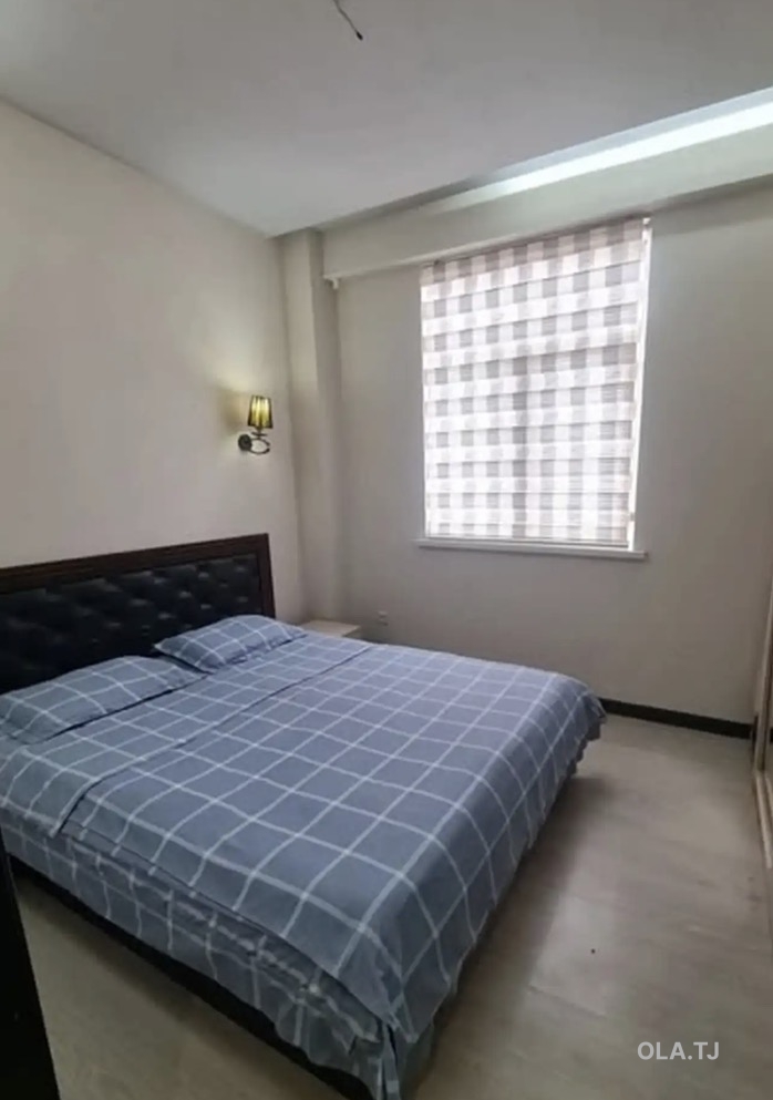 2 комнатная квартира, 11 этаж,