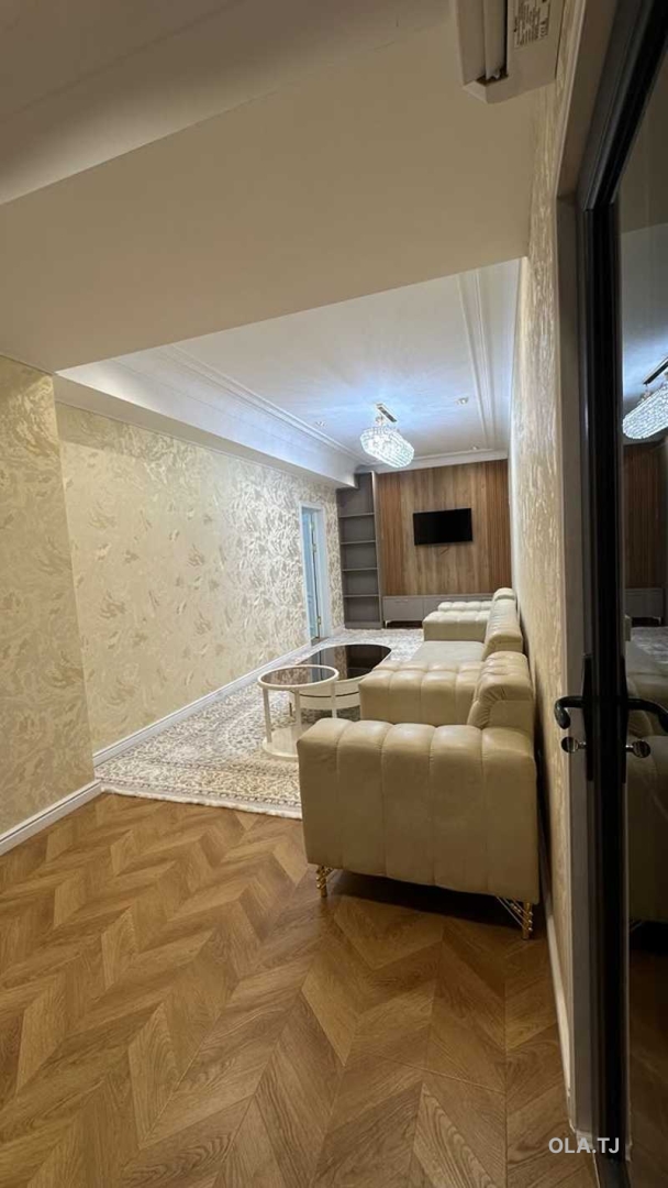 3 комнатная квартира, 9 этаж, 86 м²