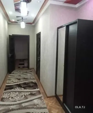2 комнатная квартира, 1 этаж, 60 м²