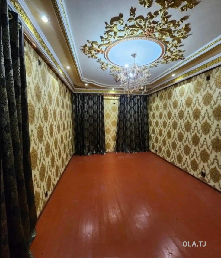 Дом (хавли), 7 комнат, 1 эт