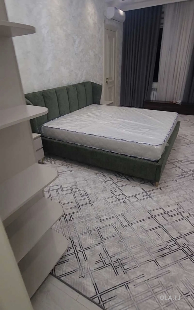 3 комнатная квартира, 7 этаж, 93 м²