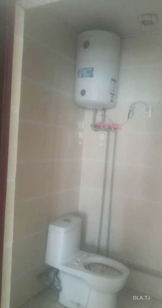 1 комнатная квартира, 3 этаж, 30 м²