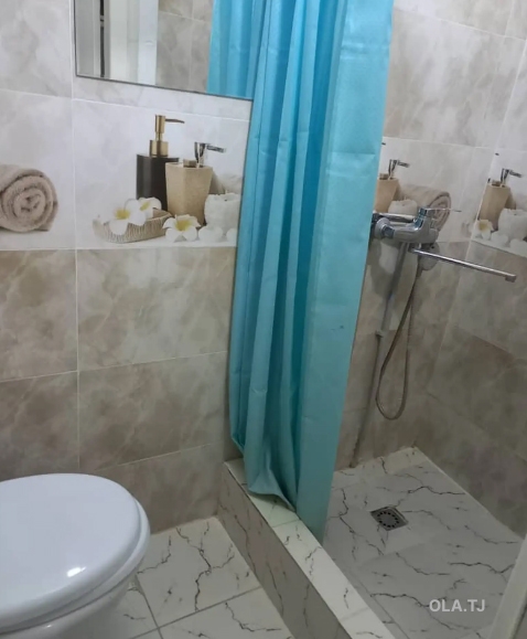 1 комнатная квартира, 1 этаж, 50 м²