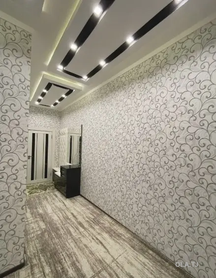 5 комнатная квартира, 7 этаж, 145 м²