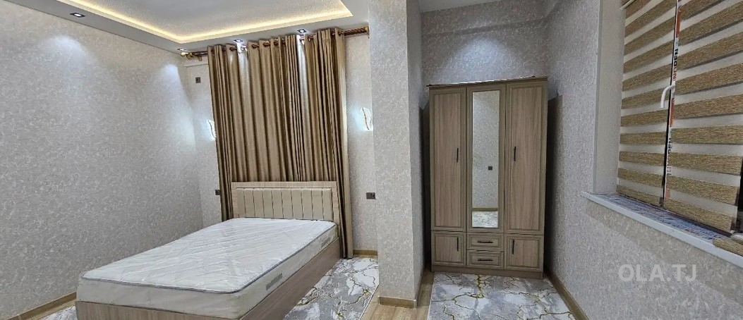 2 комнатная квартира, 5 этаж, 70 м²