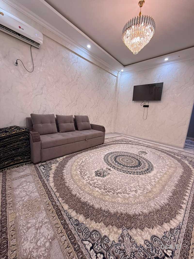 1 комнатная квартира, 5 этаж, 65 м²