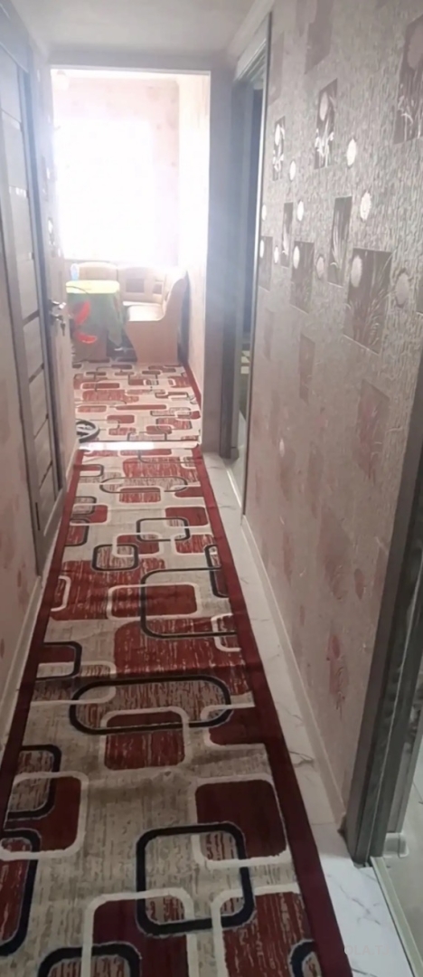 2 комнатная квартира, 5 этаж, 48 м²