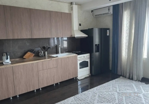 1 комнатная квартира, 16 этаж, 50 м²