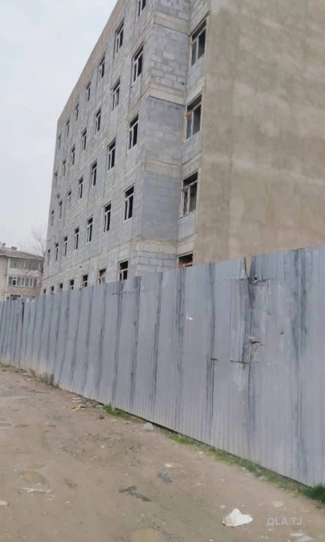 2 комнатная квартира, 4 этаж, 65 м²
