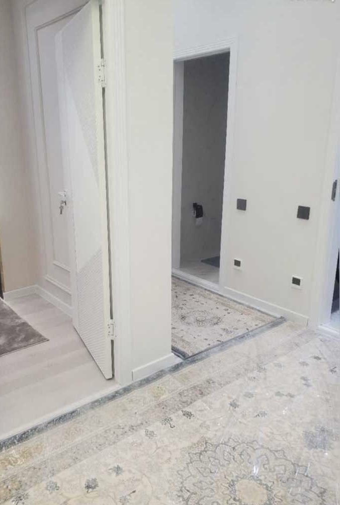 2 комнатная квартира, 6 этаж, 75 м²
