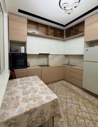 3 комнатная квартира, 10 этаж, 105 м²