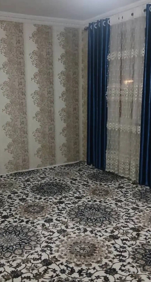 1 комнатная квартира, 3 этаж, 35 м²