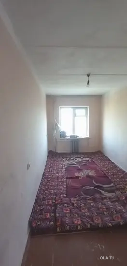 2 комнатная квартира, 4 этаж, 50 м²