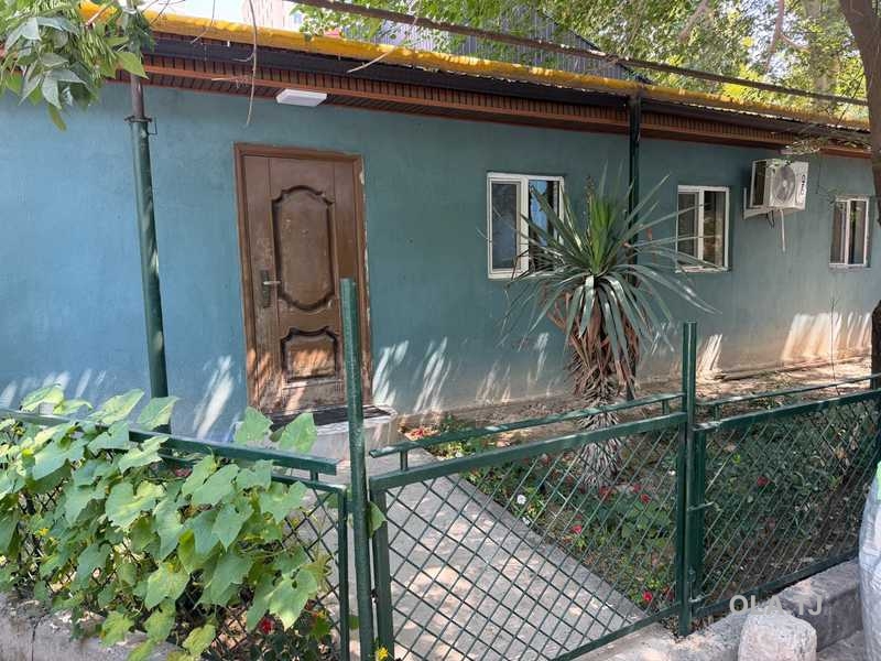 2 комнатная квартира, 1 этаж, 42 м²