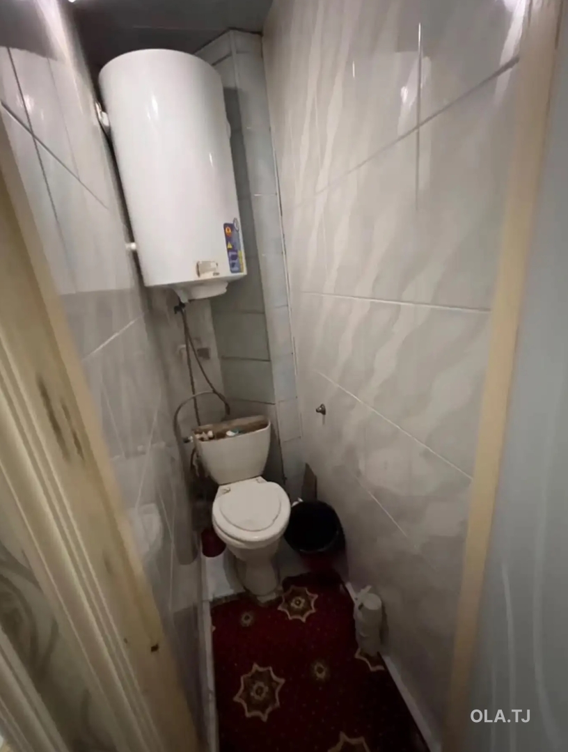 3 комнатная квартира, 1 этаж, 123 м²