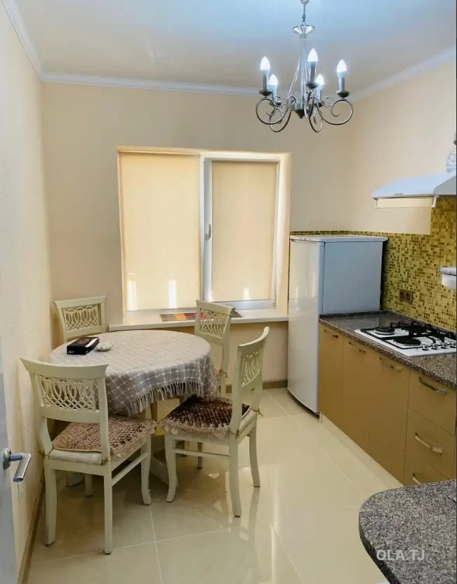 2 комнатная квартира, 1 этаж, 60 м²