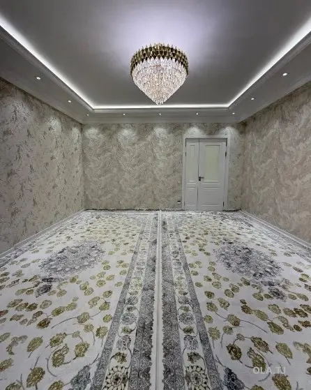 2 комнатная квартира, 4 этаж, 79 м²