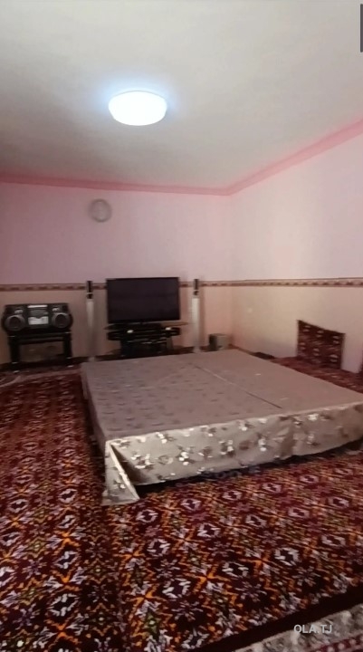Дом (хавли), 8 комнат, 2 эт