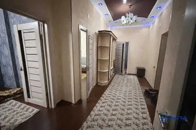 2 комнатная квартира, 10 этаж, 73 м²