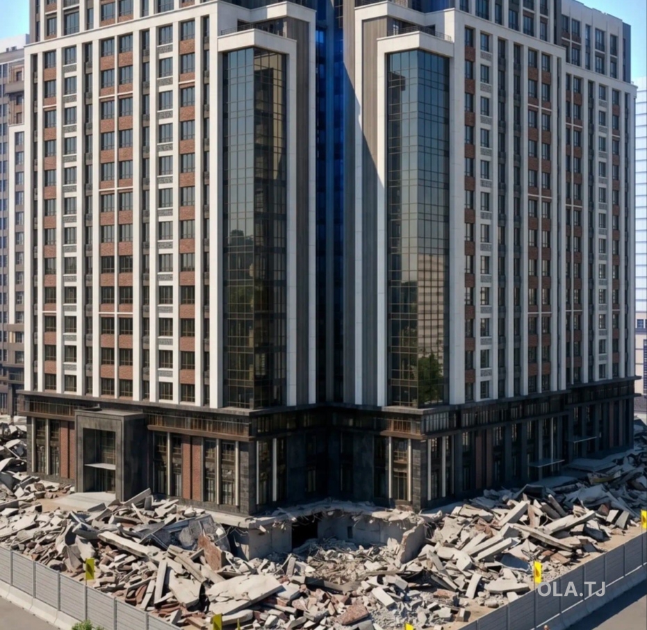Помещение под свободное назначение, 150м², Фирдавси