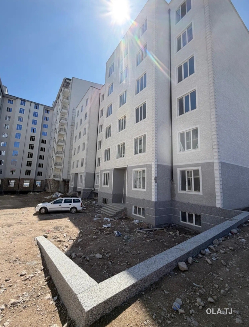 3 комнатная квартира, 6 этаж, 90 м²